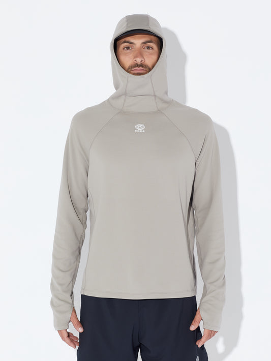 Momentum Running Hoodie Men