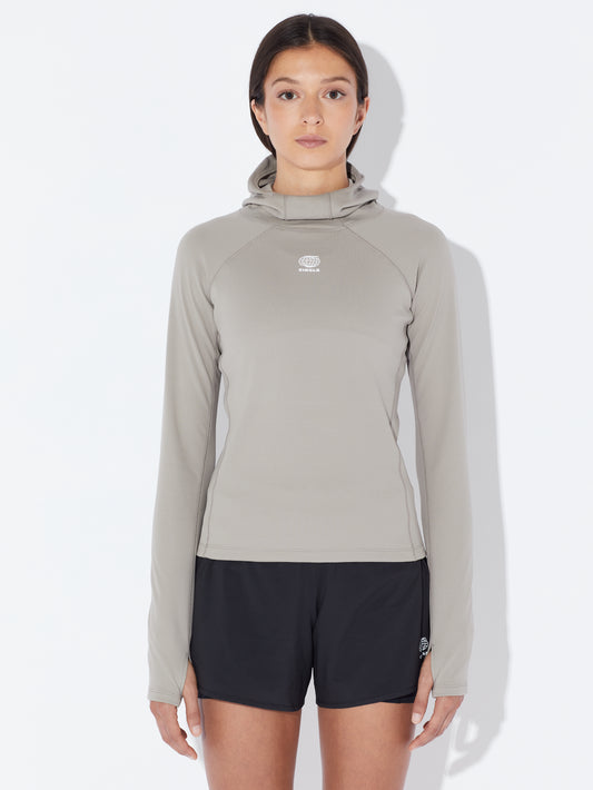 Momentum Running Hoodie Women