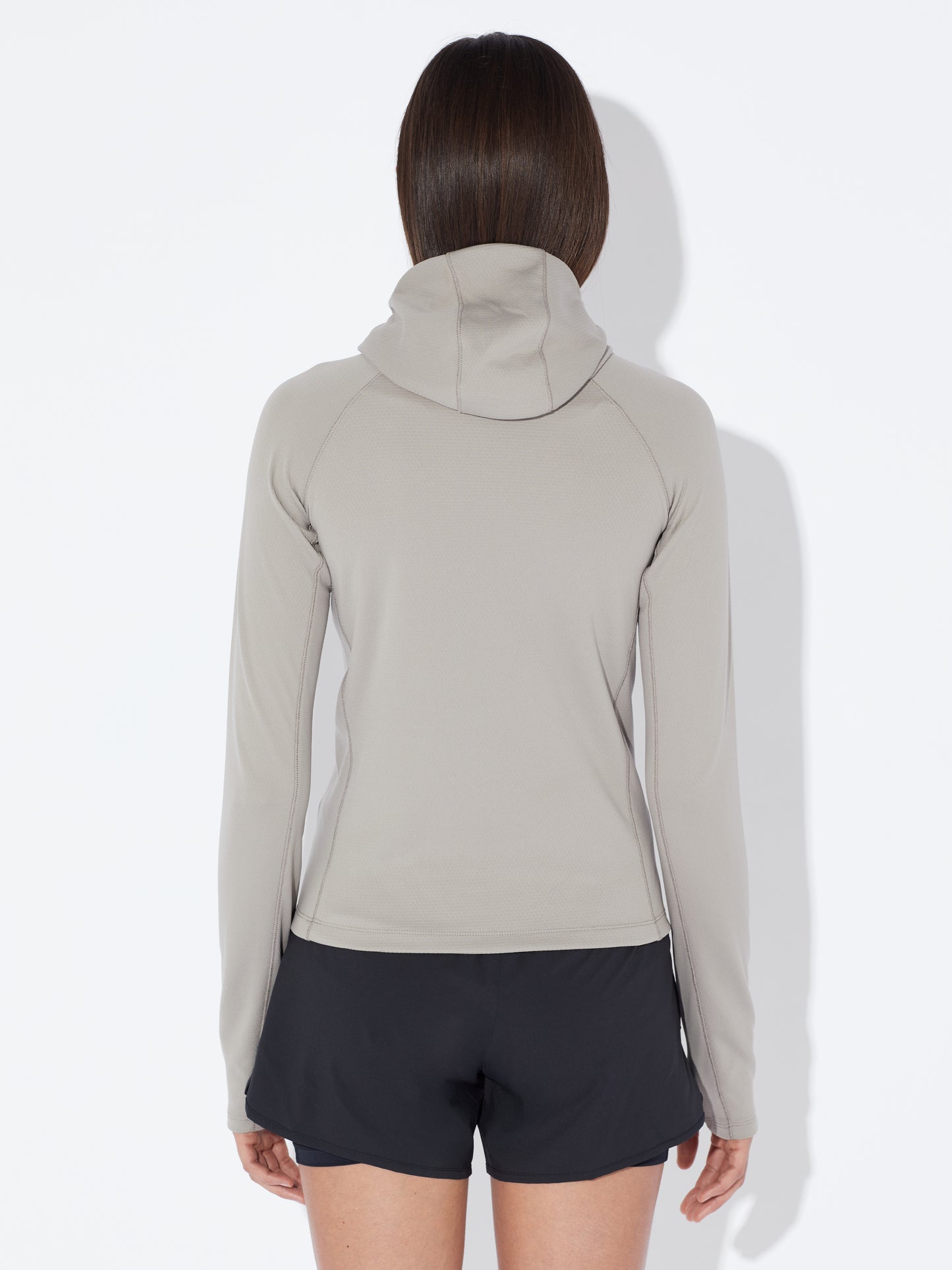 Momentum Running Hoodie Women