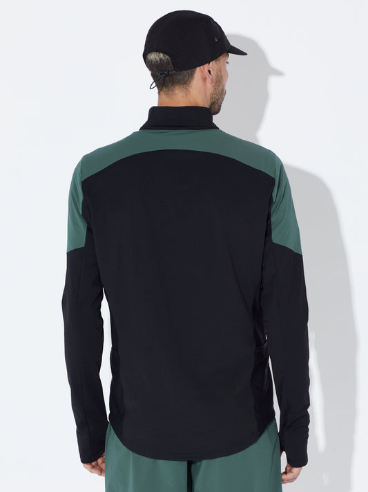 Seconde couche Winter Homme - Octobre x CIRCLE