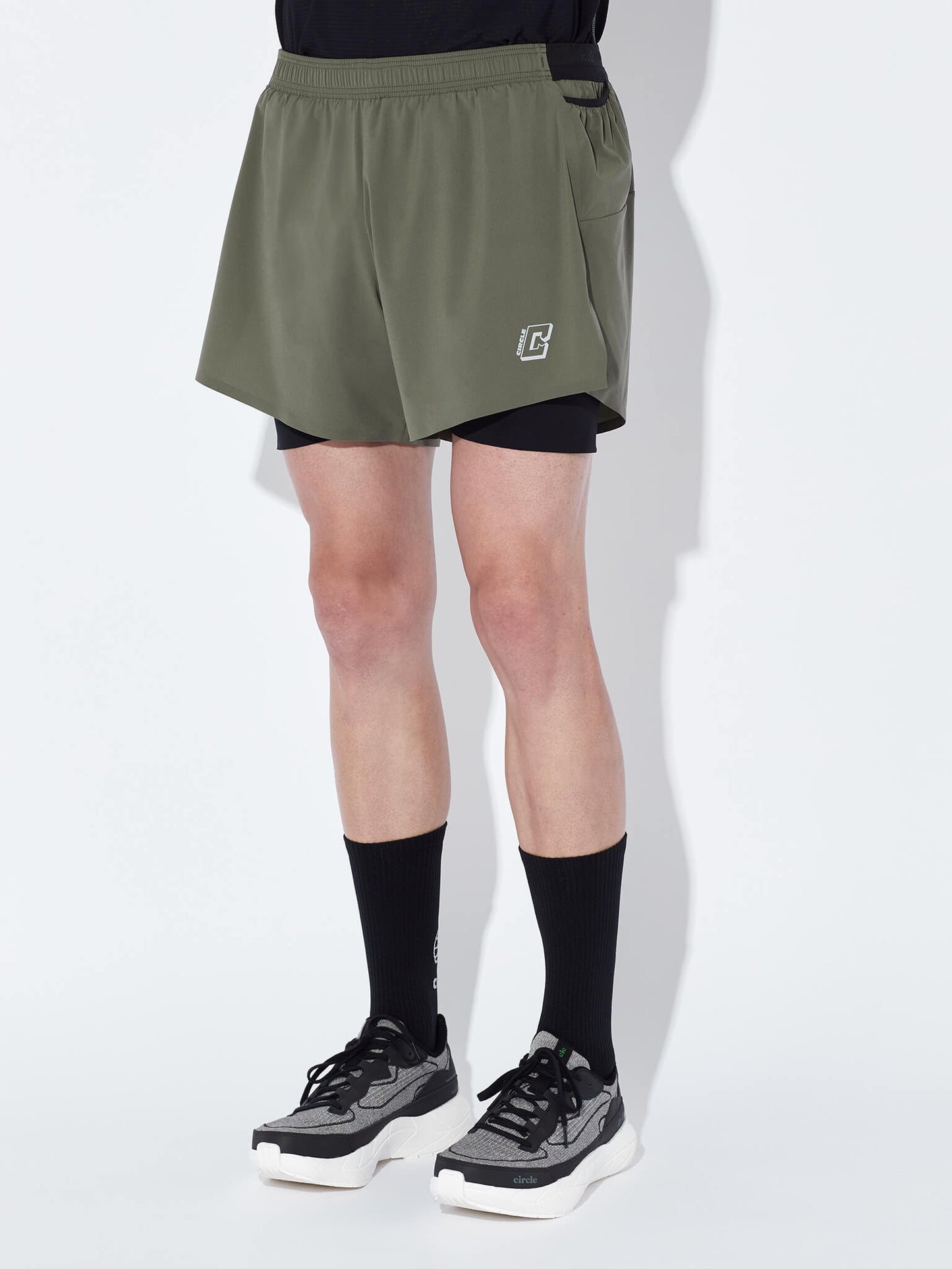 Legend™ 2 in 1 Short Men