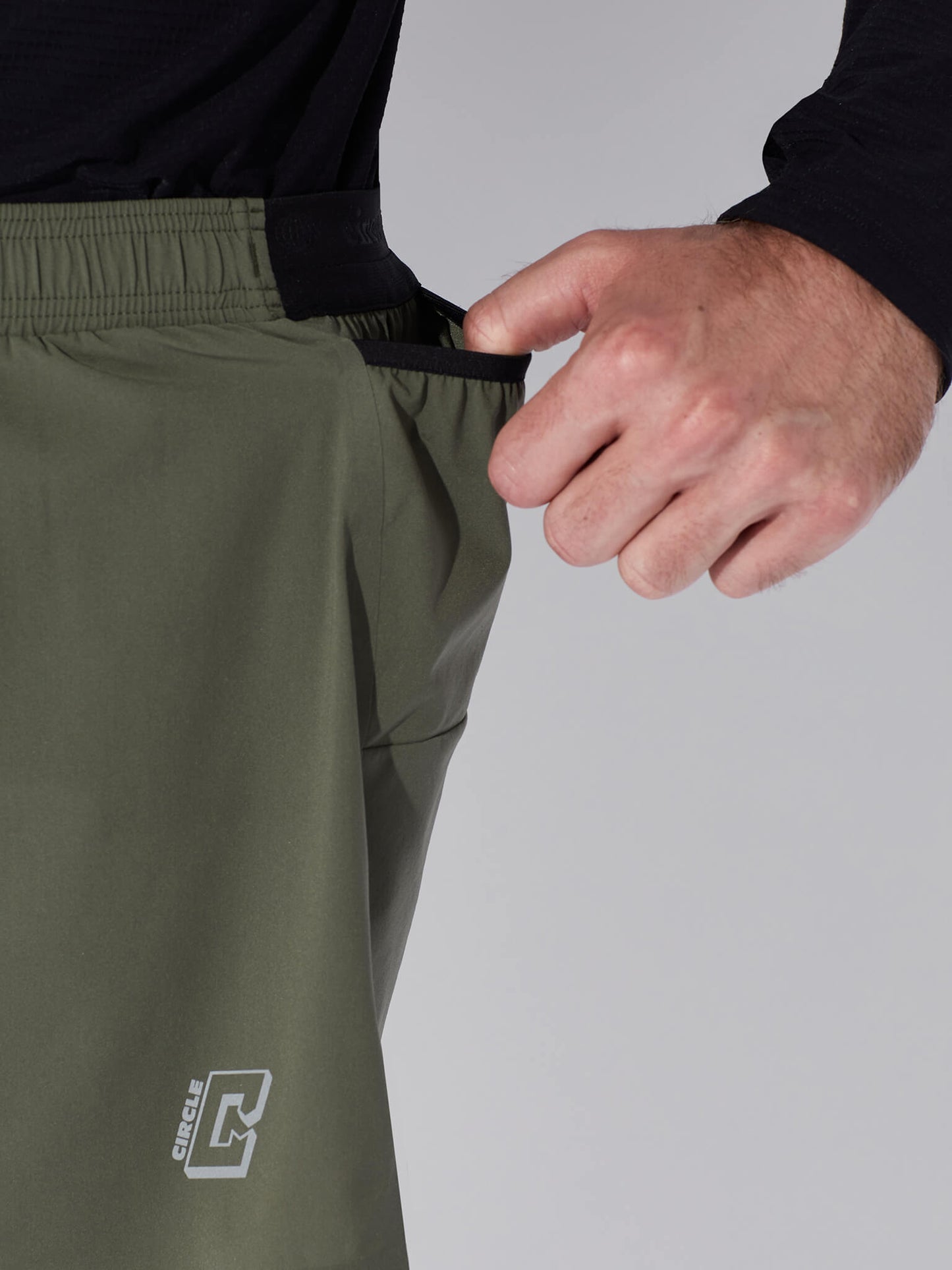 Legend™ 2 in 1 Short Men