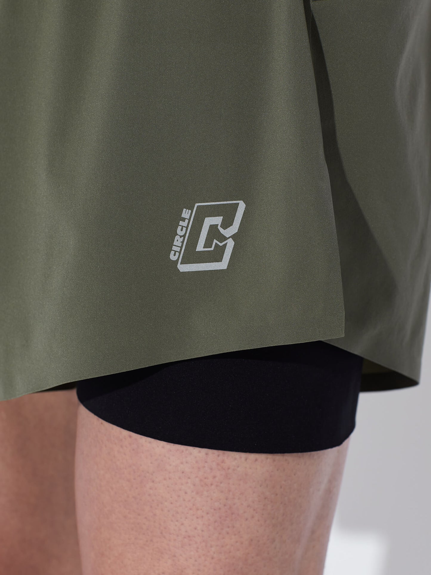 Legend™ 2 in 1 Short Men