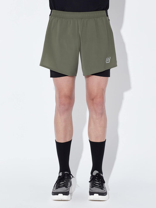 Legend™ 2 in 1 Short Men