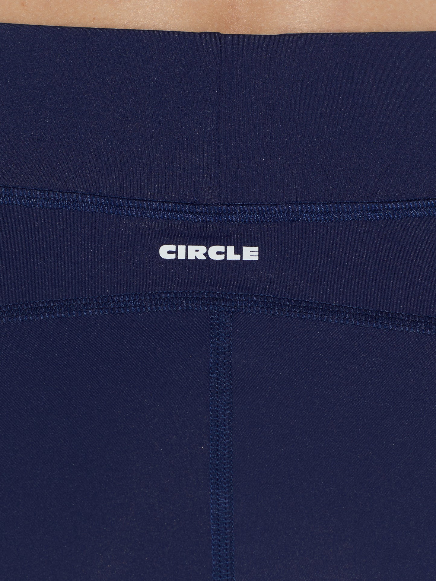 Get Shortier Running Shorts - 7 cm