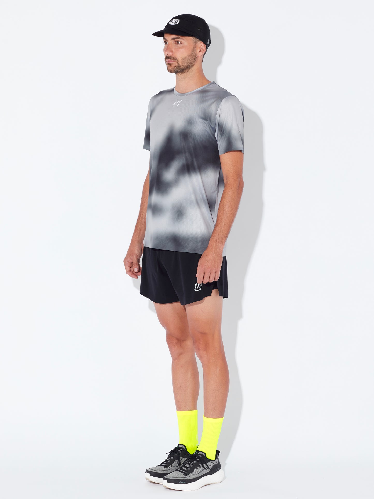 Legend™ 2 in 1 Short Men