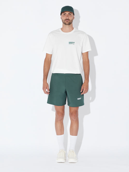 Short Everystride Homme - Octobre x CIRCLE
