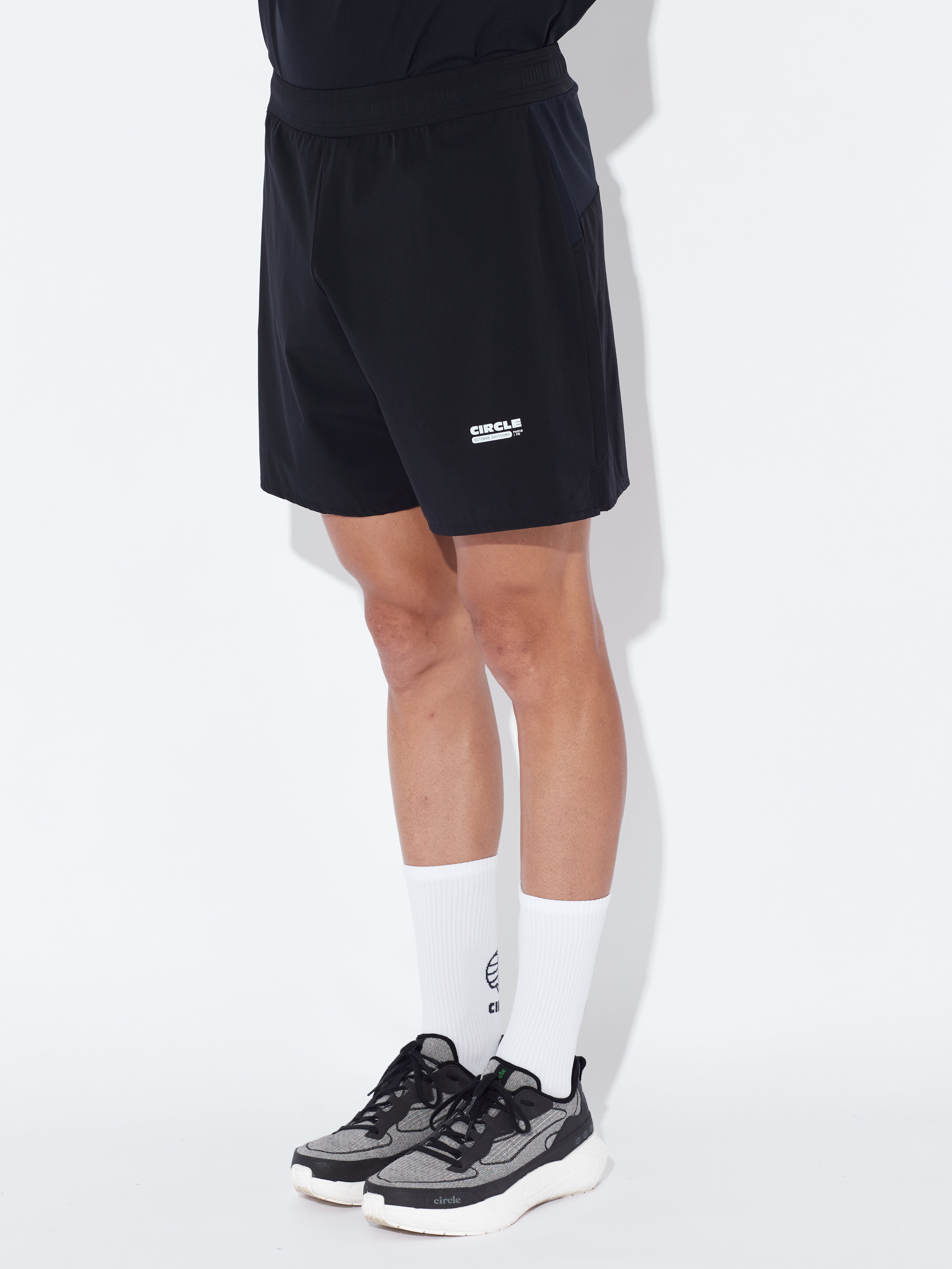 Onyx Black / M
