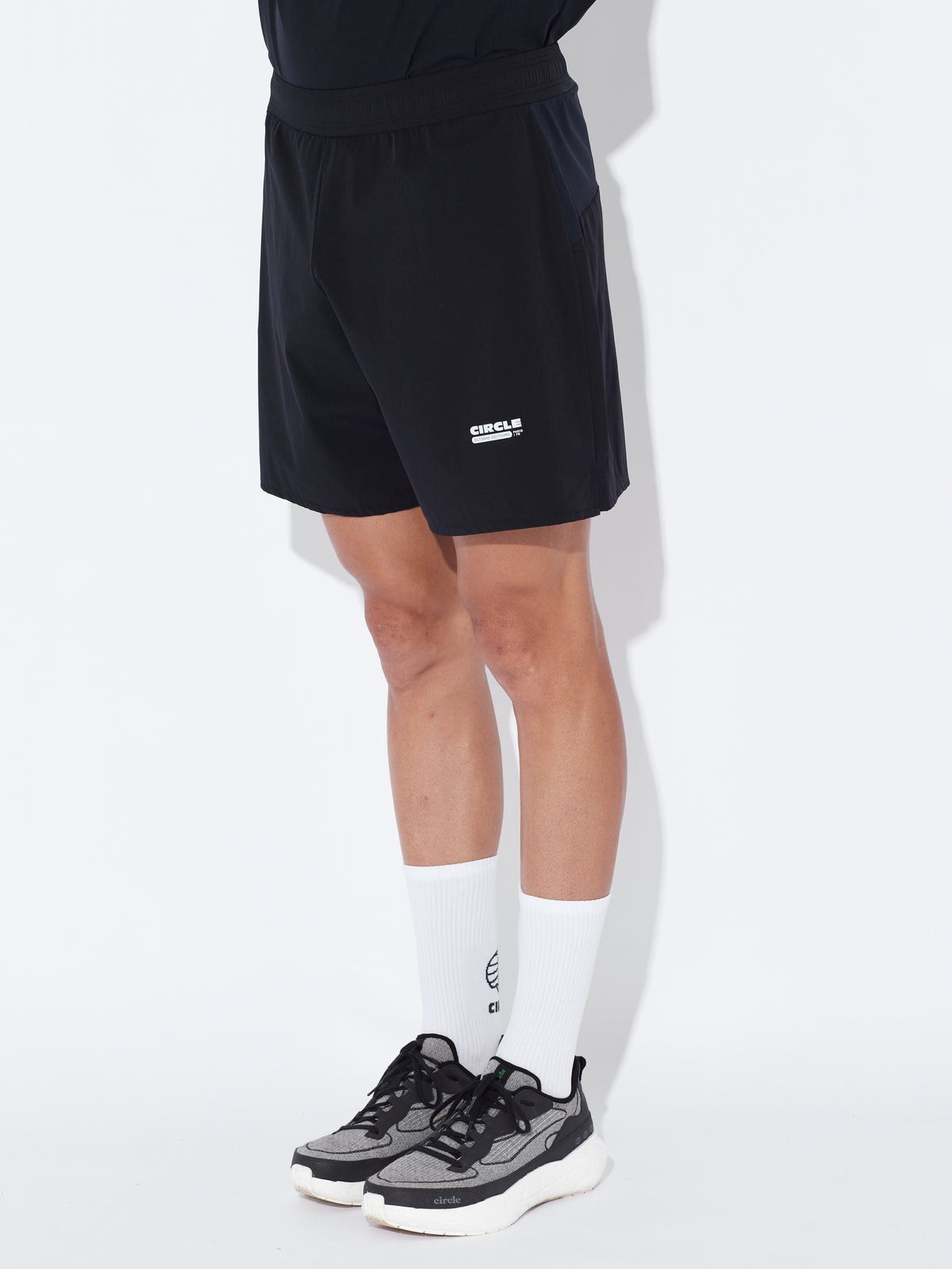 Everystride Men’s Shorts - Octobre x CIRCLE