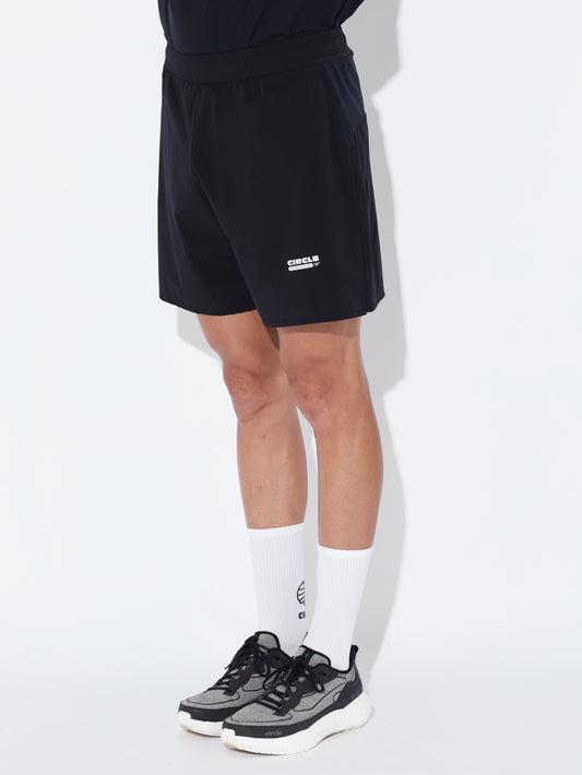 Short Everystride Homme - Octobre x CIRCLE