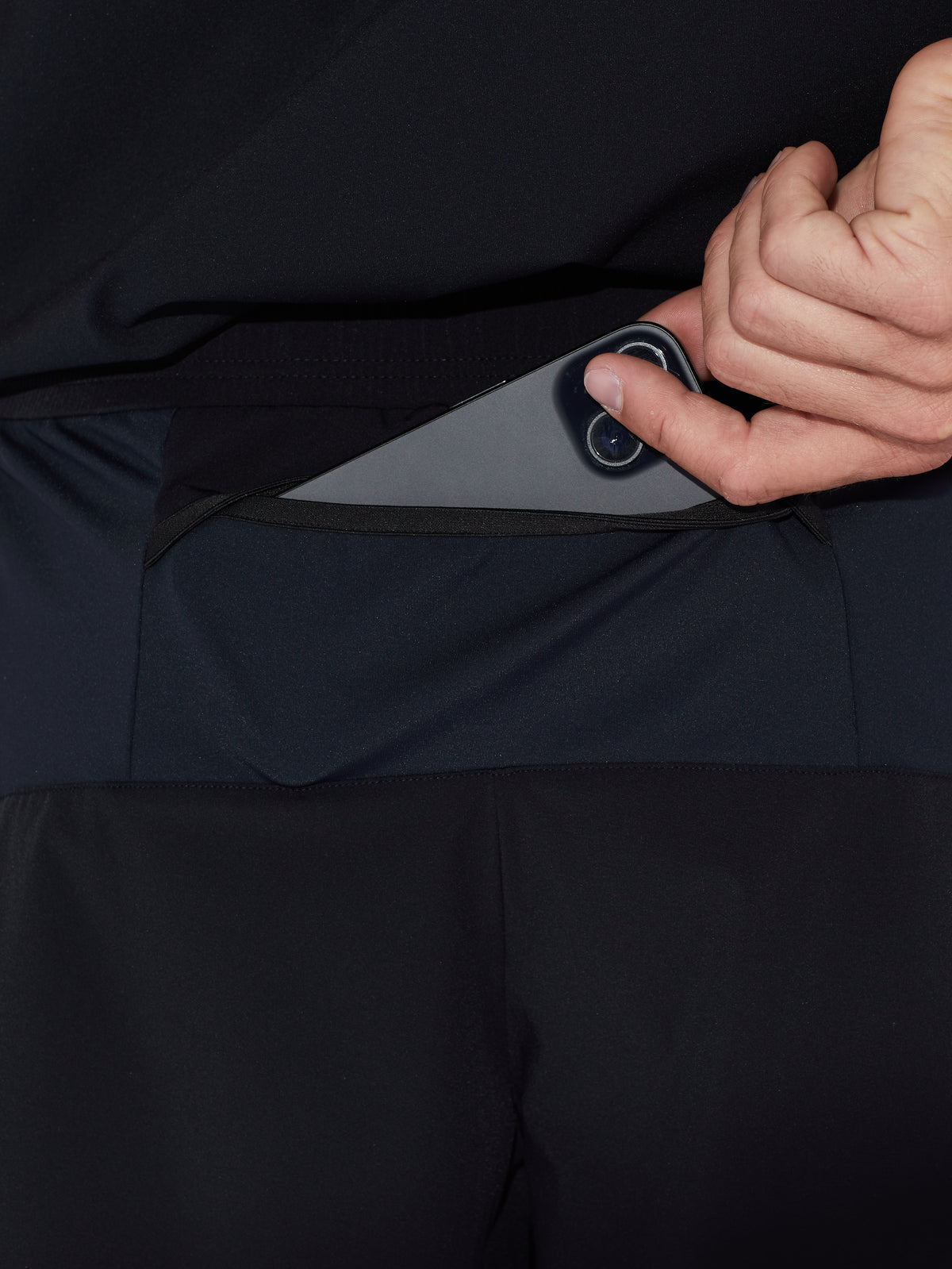  Everystride Men’s Shorts - Octobre x CIRCLE