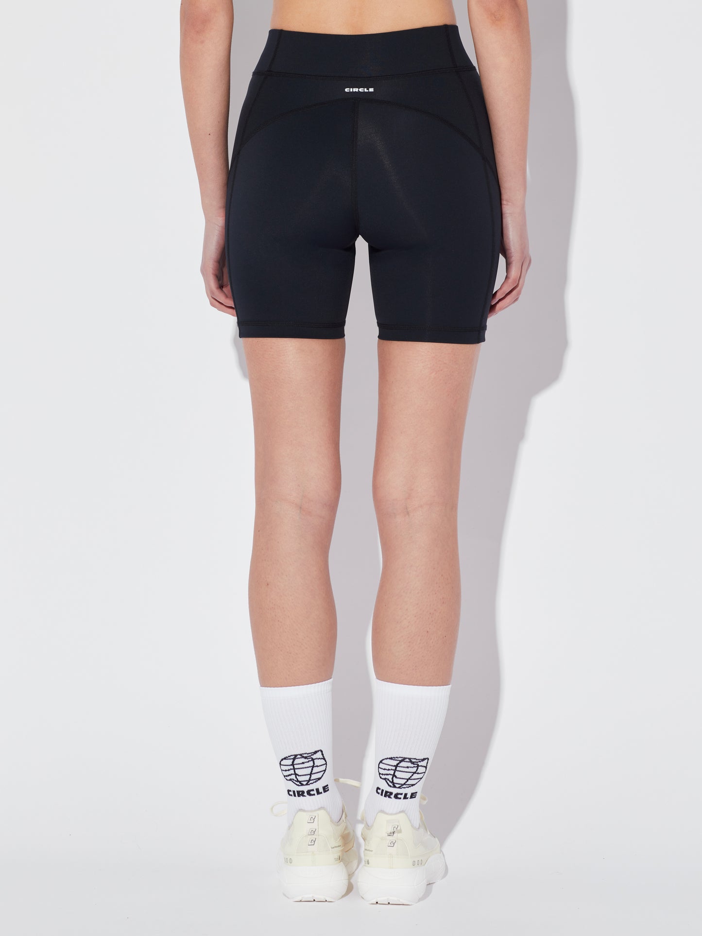 Get Shorty Running Shorts 2.0