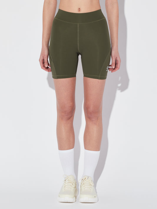 Get Shorty Running Shorts 2.0