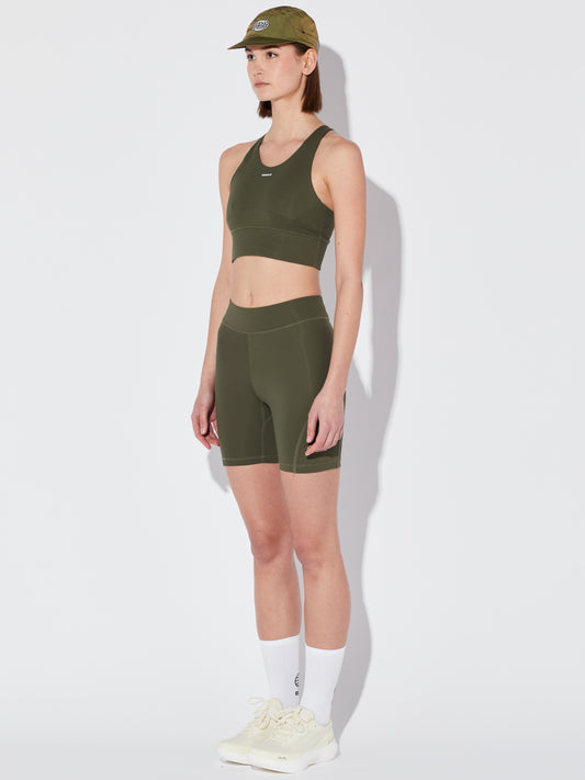 Get Shorty Running Shorts 2.0