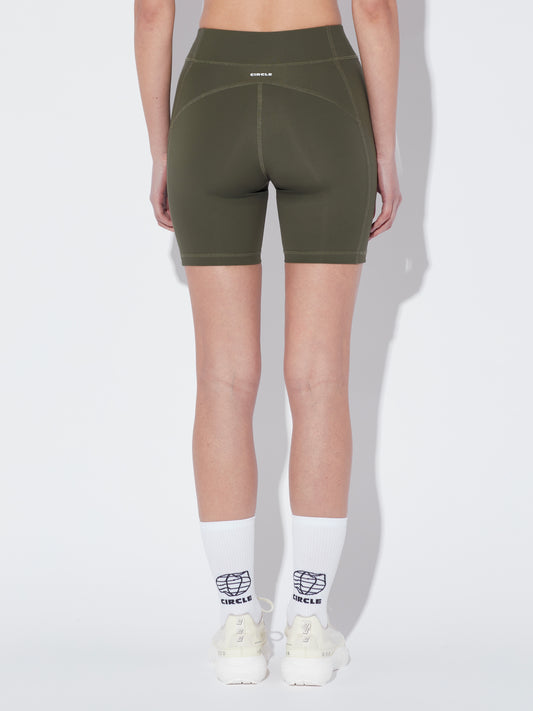 Get Shorty Running Shorts 2.0