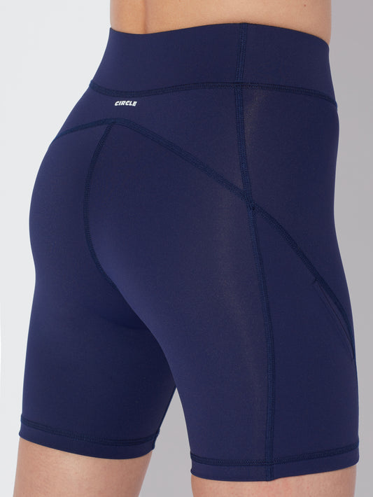 Get Shorty Running Shorts 2.0