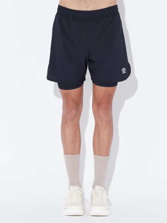 2 in 1 Men Super Short