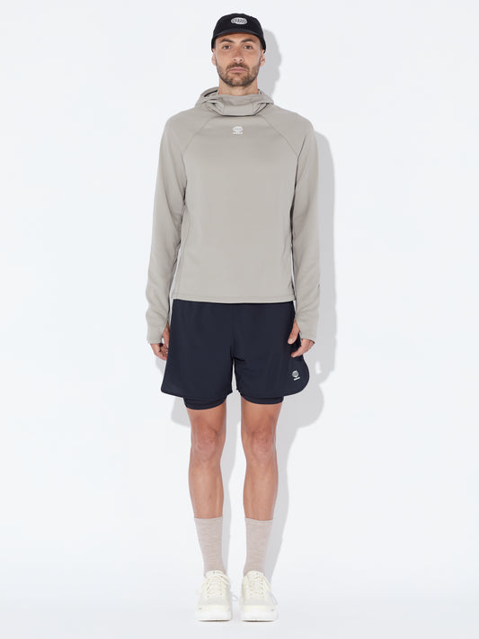 2 in 1 Men Super Short