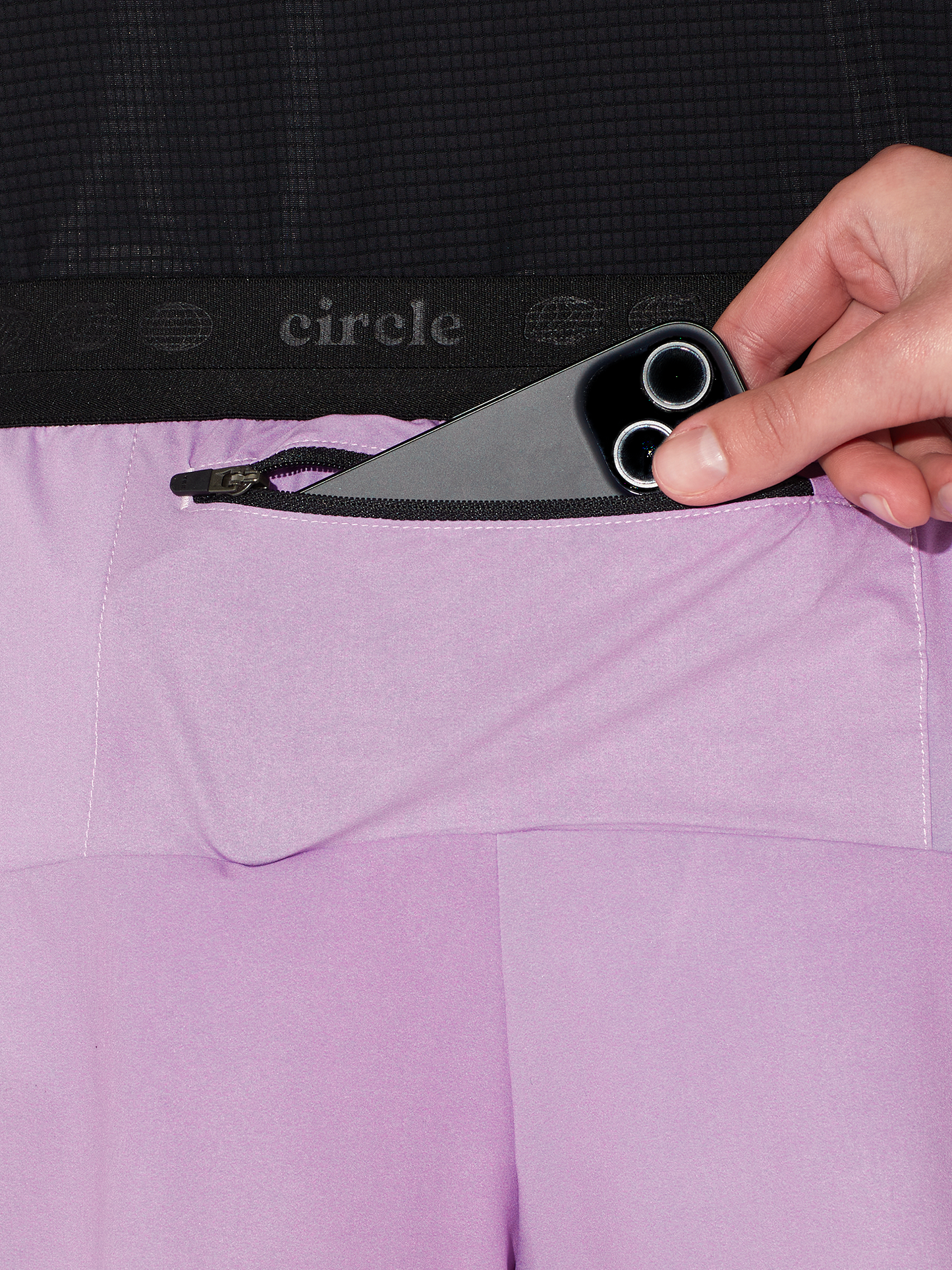 Legend™ Race Women’s Shorts