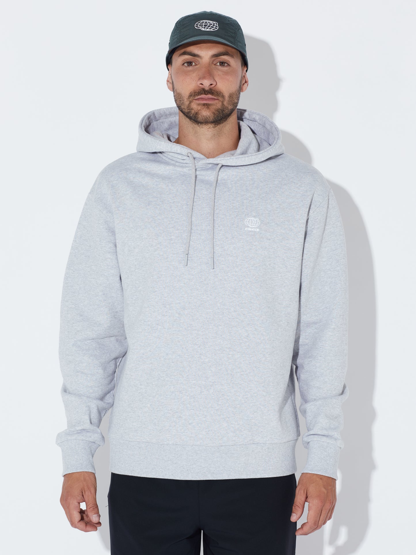 Sweat à capuche Supernatural