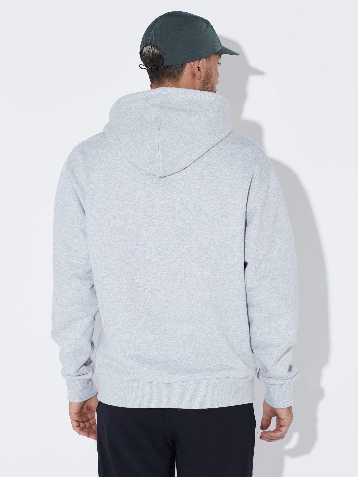 Sweat à capuche Supernatural