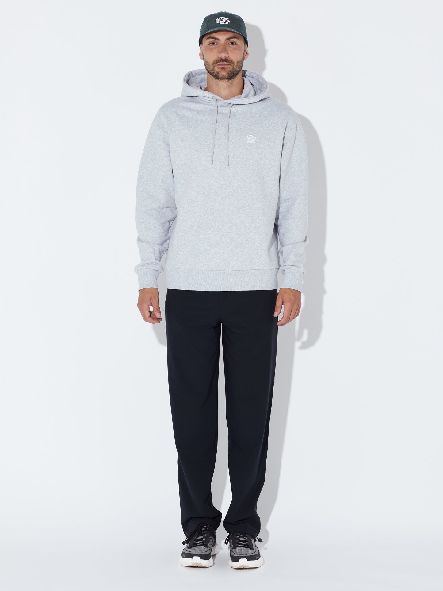 Sweat à capuche Supernatural