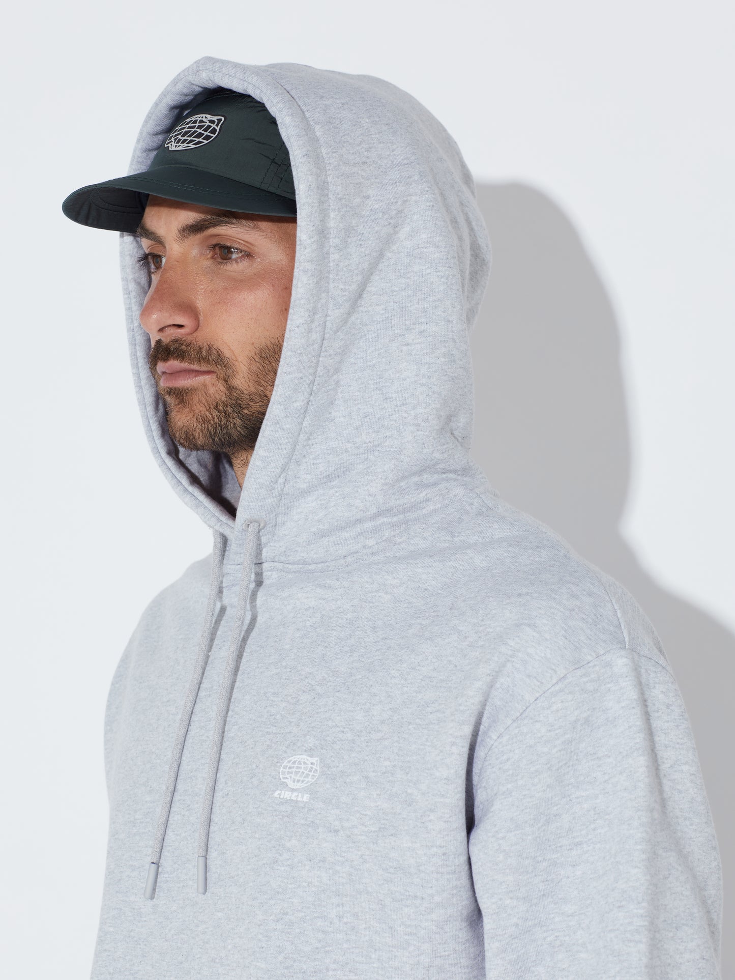 Sweat à capuche Supernatural
