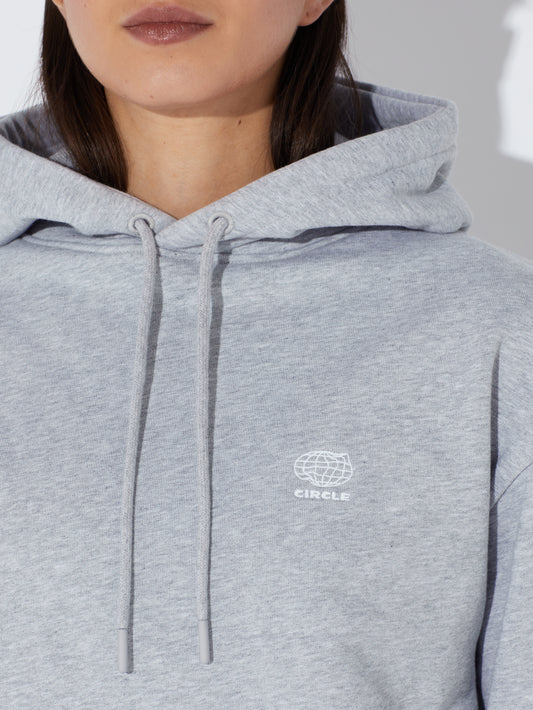 Sweat à capuche Supernatural