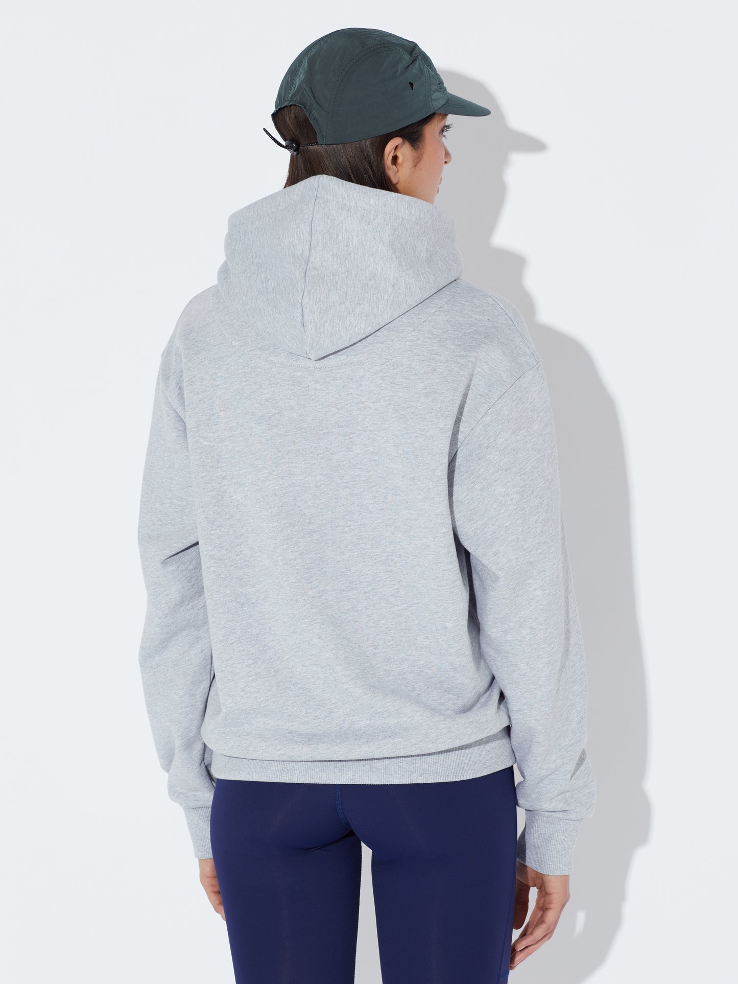 Sweat à capuche Supernatural