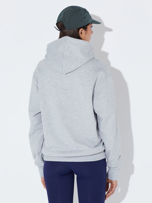 Sweat à capuche Supernatural