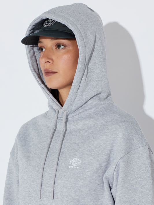 Sweat à capuche Supernatural