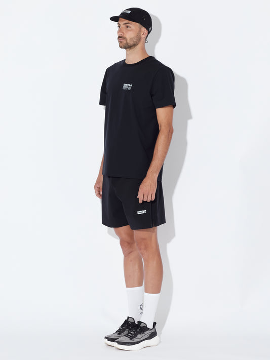 T-Shirt Octobre x CIRCLE