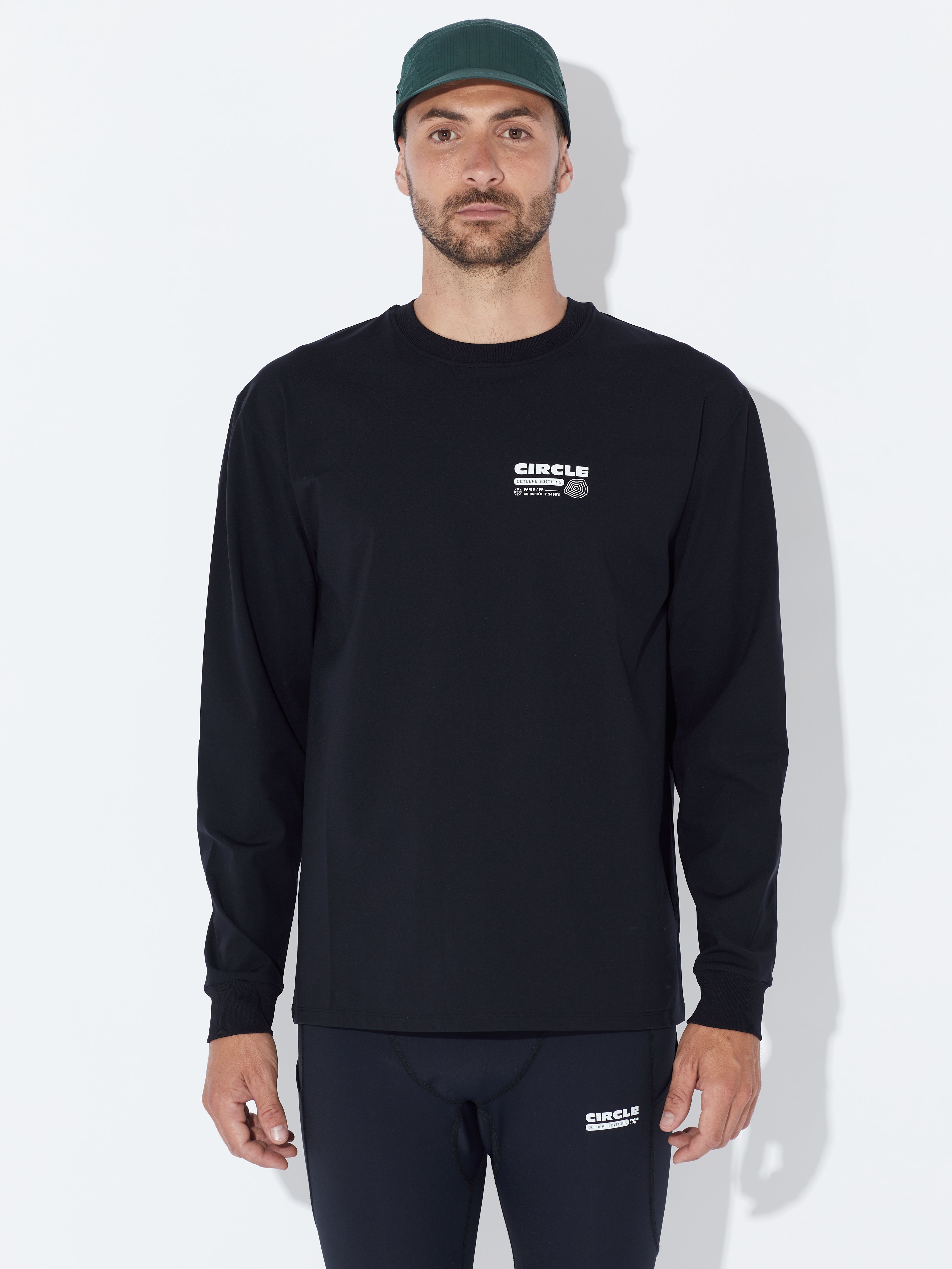 Onyx Black / M