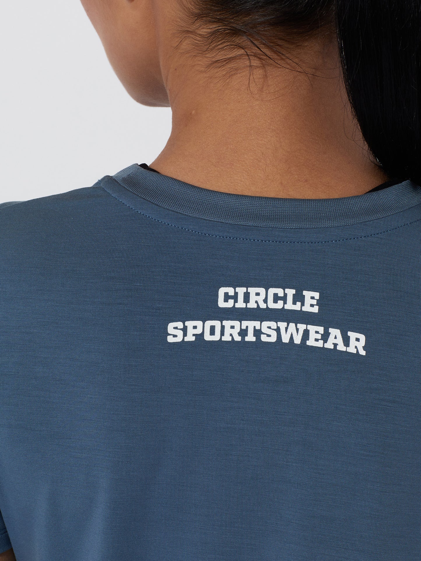 T-shirt Athletic Circle Paris