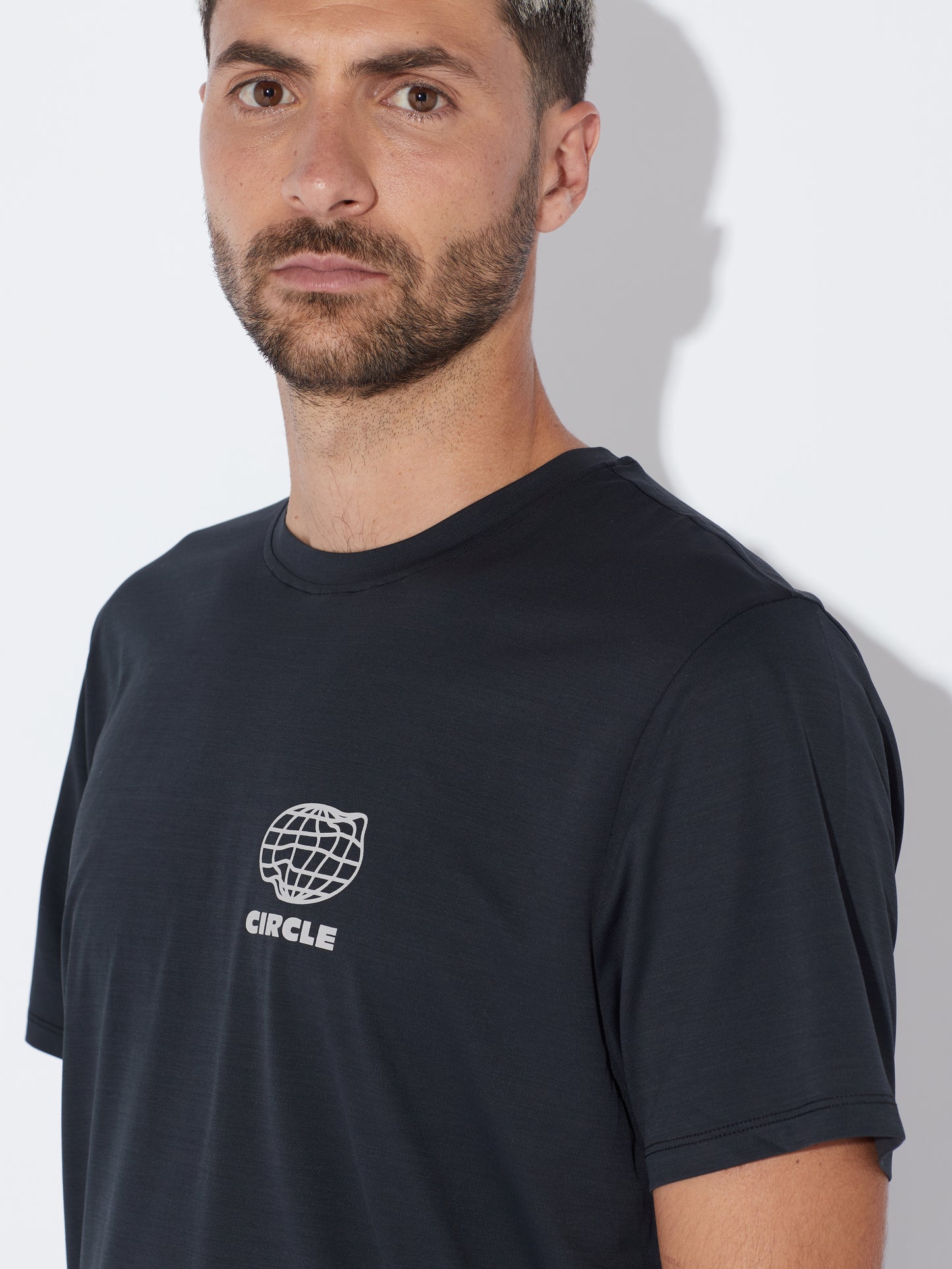 T-shirt Agility Run 3.0