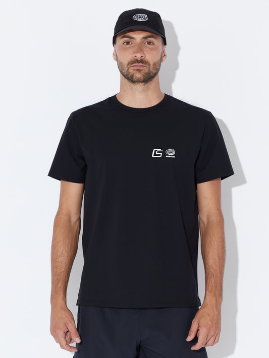 T-shirt Agility Run CS CASE STUDY x CIRCLE