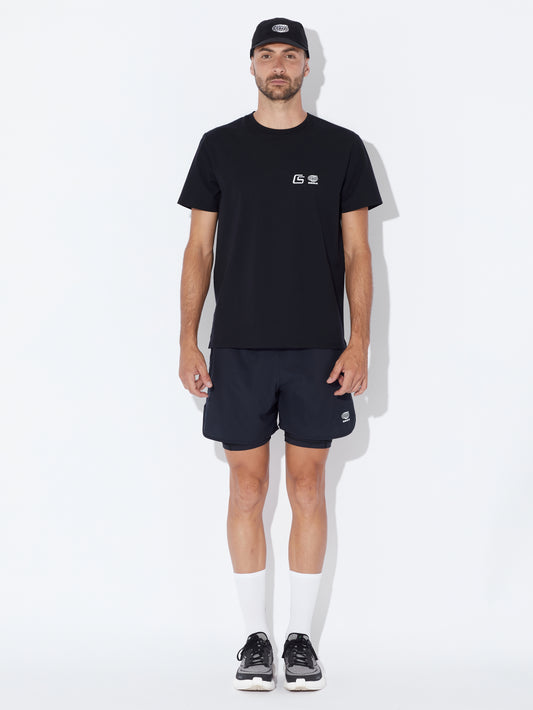 T-shirt Agility Run CS CASE STUDY x CIRCLE