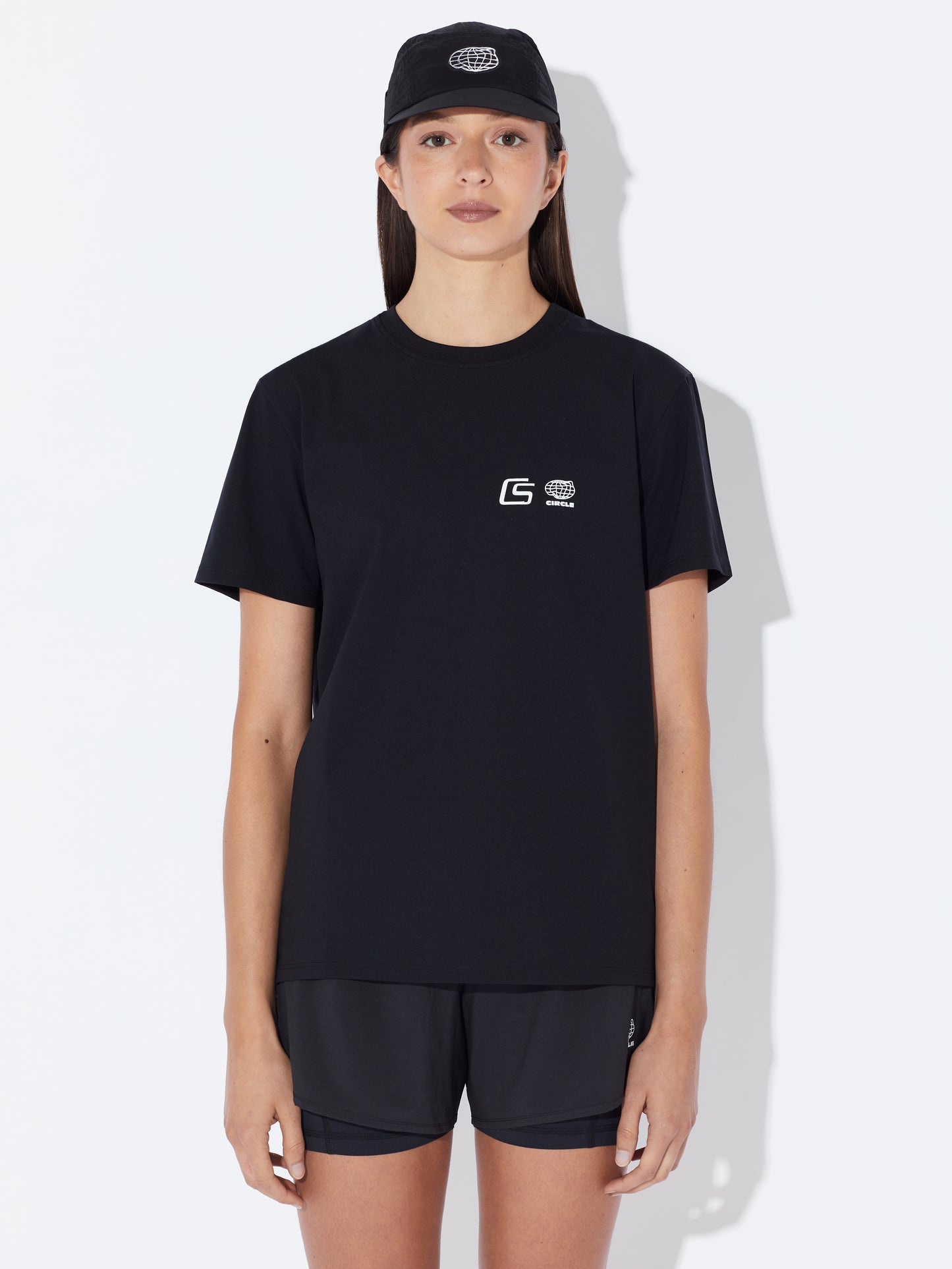 T-shirt Agility Run CS CASE STUDY x CIRCLE