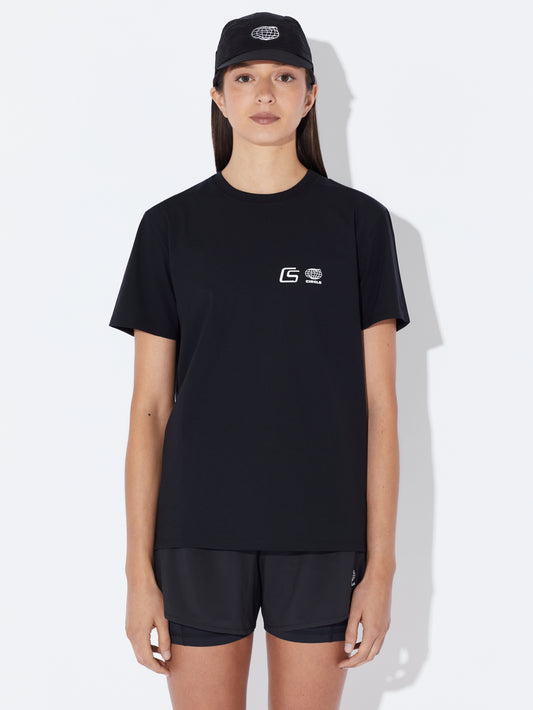 T-shirt Agility Run CS CASE STUDY x CIRCLE