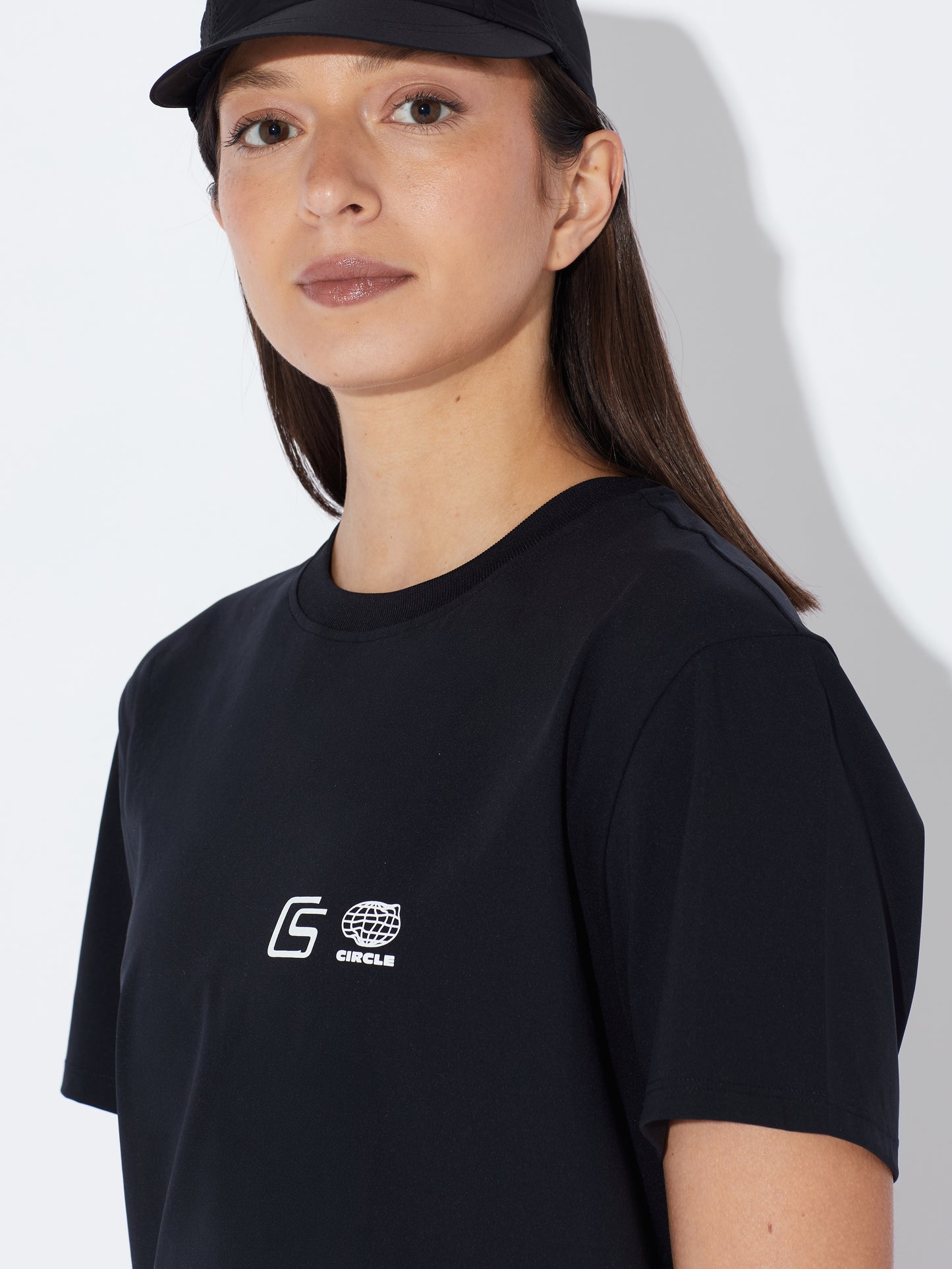 T-shirt Agility Run CS CASE STUDY x CIRCLE