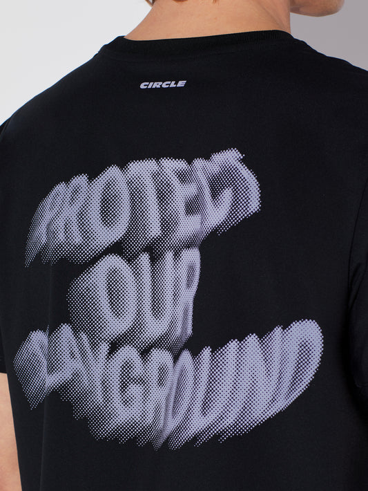 T-shirt_Agility_POP_onyx_black_Men_4