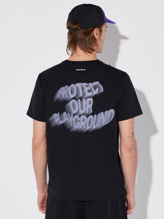 T-shirt_Agility_POP_onyx_black_Men_5