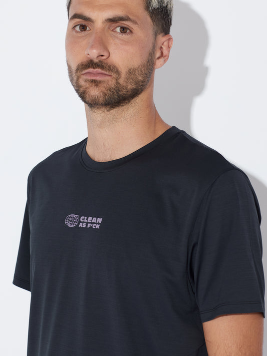 T-shirt Agility Run CAF 3.0