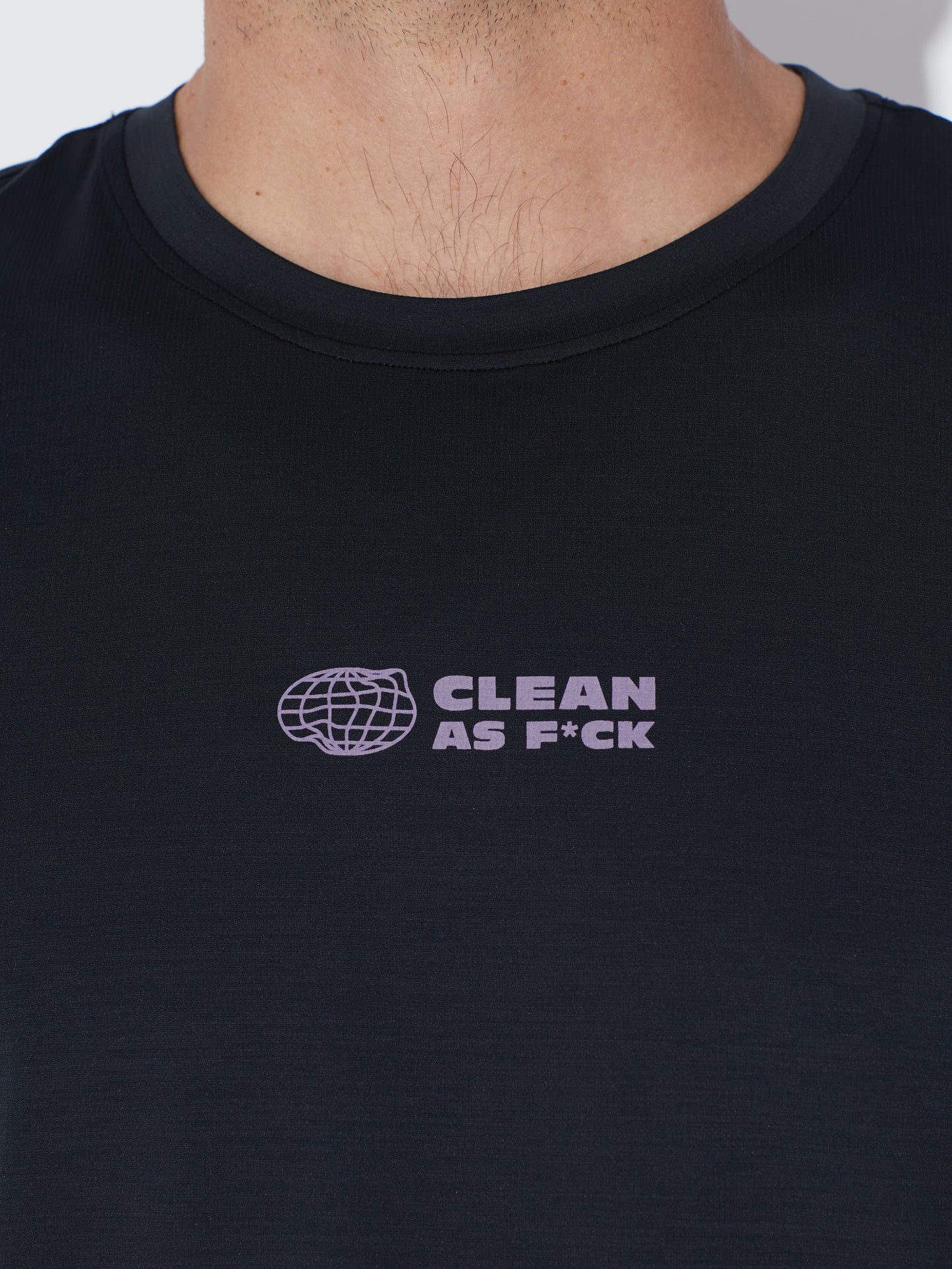 T-shirt Agility Run CAF 3.0