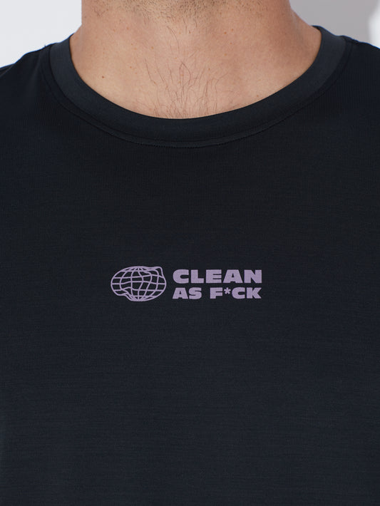 T-shirt Agility Run CAF 3.0