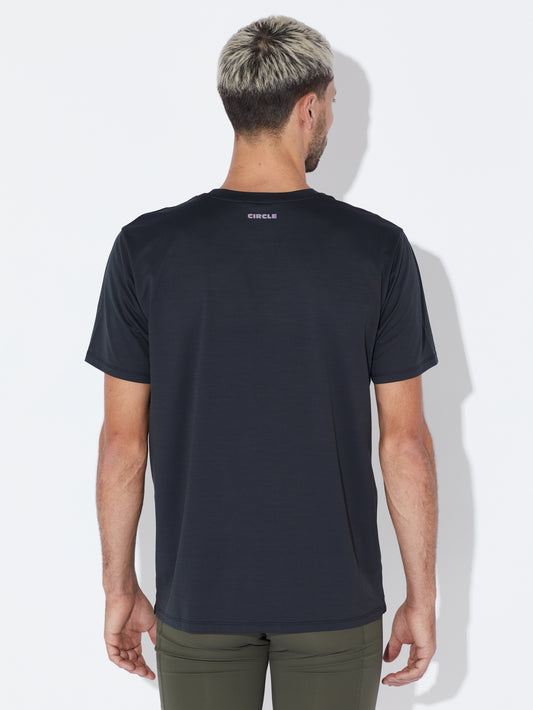 T-shirt Agility Run CAF 3.0