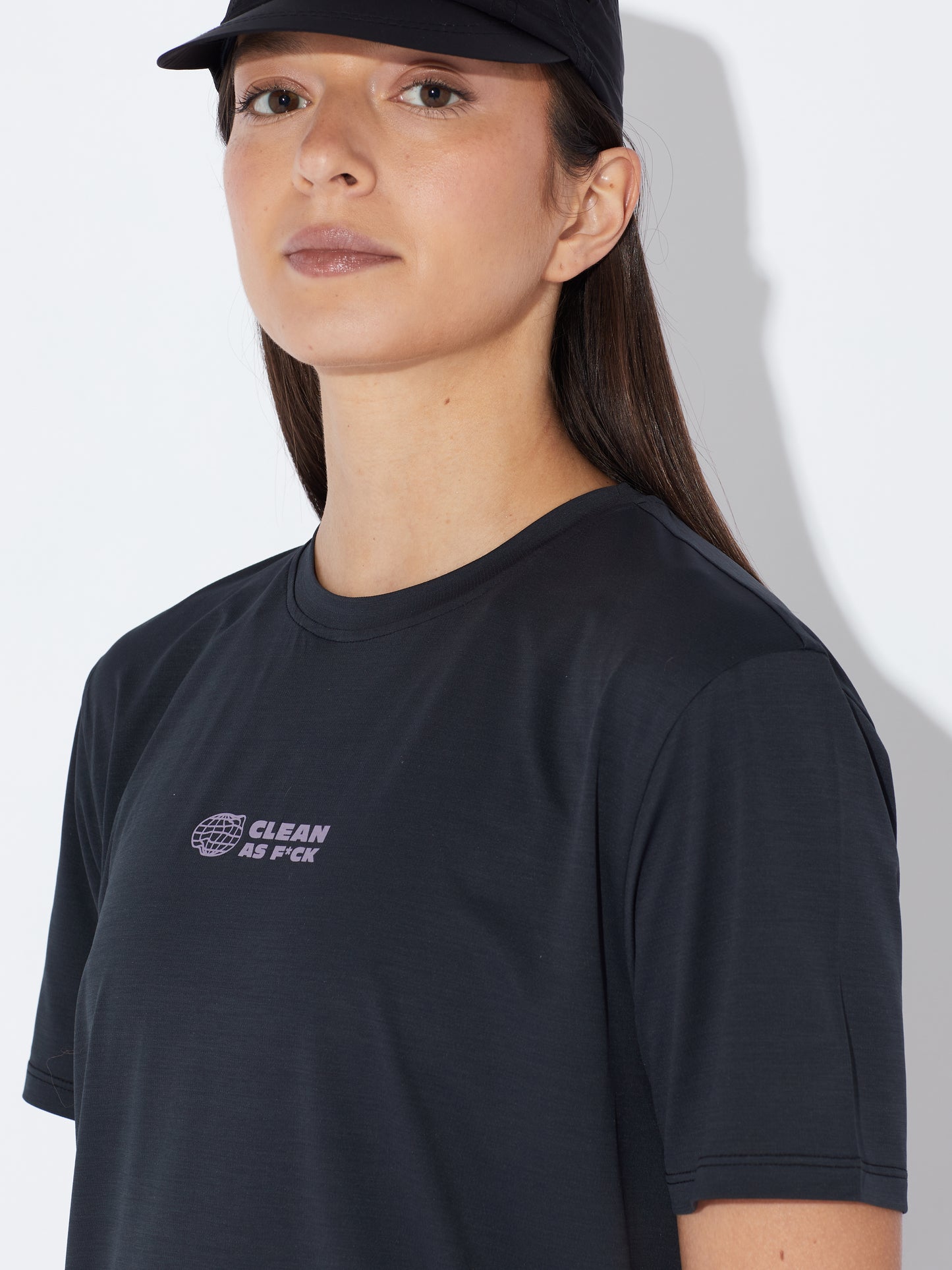 T-shirt Agility Run CAF 3.0