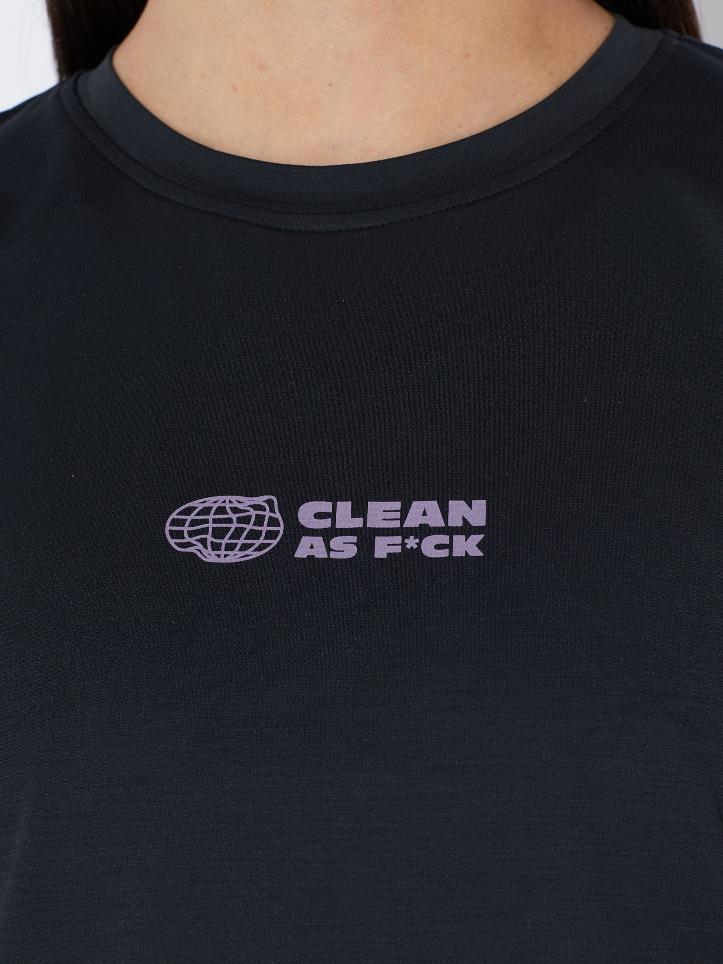 T-shirt Agility Run CAF 3.0