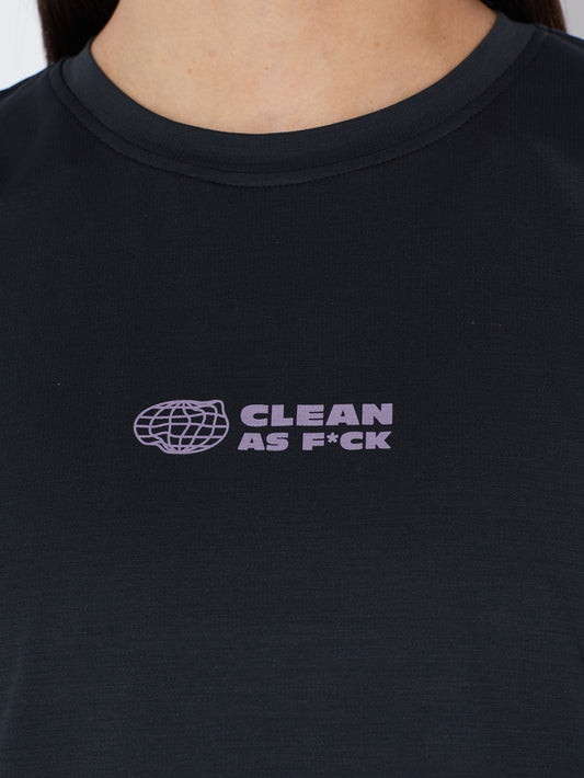 T-shirt Agility Run CAF 3.0