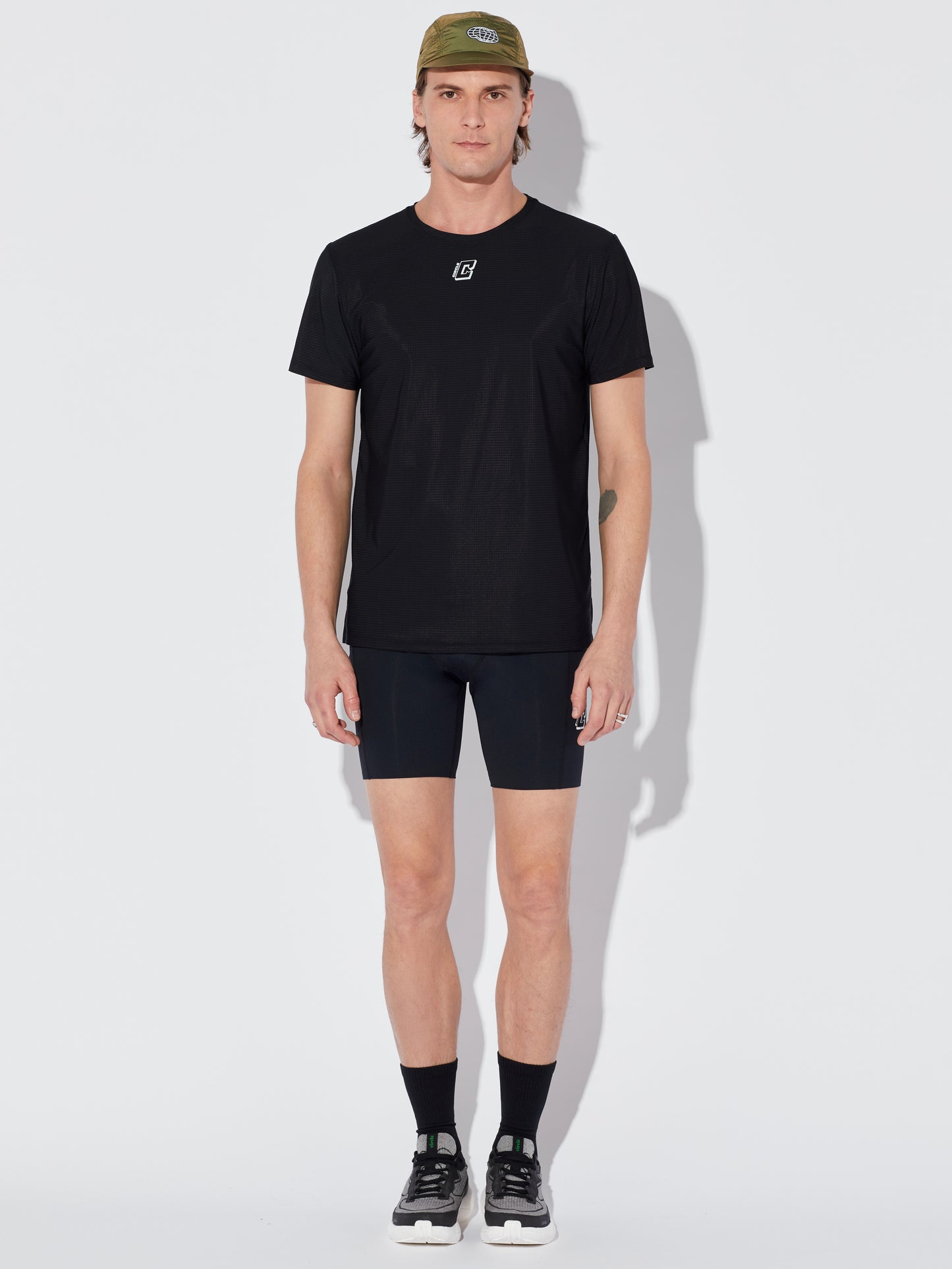 Legend™ Men's T-shirt 2.0